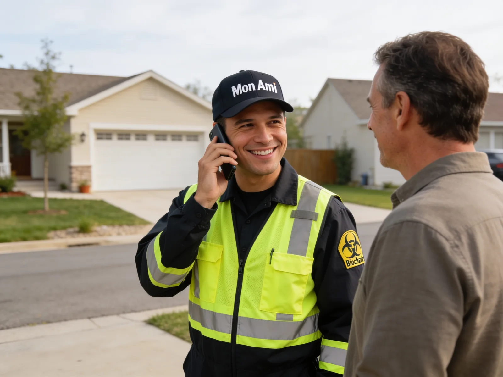 Sewage Cleanup Heartwell, NE FAQs